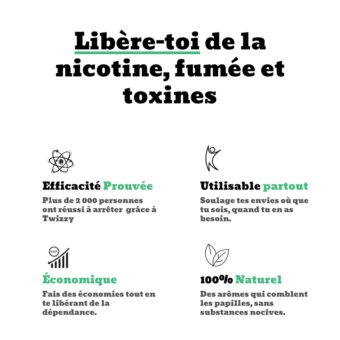 PACK DÉCOUVERTE