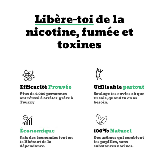 DIFFUSEUR TWIZZY®
